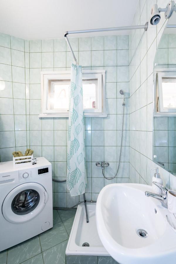 Mediterranean Studio In Bucharest City Center Zewnętrze zdjęcie